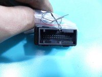 Sterownik moduł Producent części: BMW, Europejska, sterujący prądem ZASILANIA BMW 7 G11 G12 926683701, 58650910