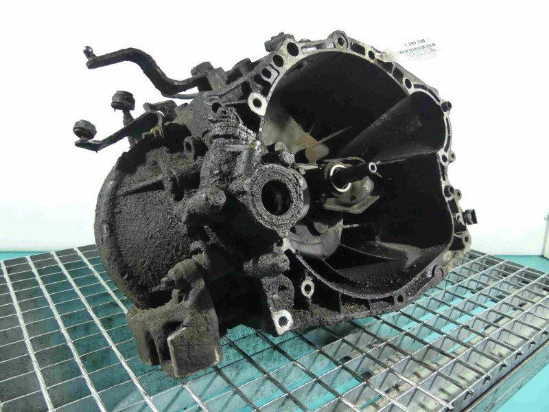 Skrzynia biegów 20DM50 Citroen Berlingo I 2.0 hdi