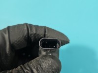 Czujnik parkowania PDC Toyota Auris II 89341-05010 srebrny, 1F7