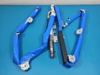 Kurtyna lewa poduszka airbag Fiat Freemont