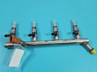 TESTOWANY Wtryskiwacz Audi A7 4G 079133315BM, 079036N, 0261545051 4.0 V8 TFSI (CEUC)