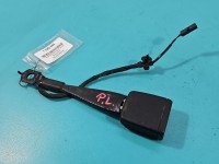 Pas bezpieczeństwa przód lewy kierowcy Skoda Kodiaq I 5NA857756A EU