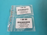 Zacisk przód lewy Ford Mondeo Mk5 2.0 tdci