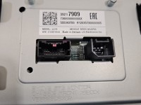 Wyświetlacz Opel Astra V K 39238749 monitor