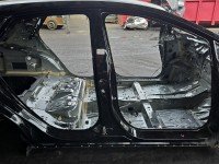 Próg prawy SŁUPEK ŚRODKOWY B Ford Puma II MK2 19- HB 5d XL