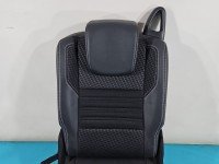 Fotel tył środkowy II rząd Renault Scenic III tylny