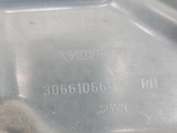 Podnośnik przód prawy SZYBY WINDA 983040-101, 30661066, 970714-102 VOLVO V70 III 6PIN 5d kombi