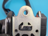 Pas bezpieczeństwa przód prawy pasażera Land rover range Evoque I 11-18 619799800