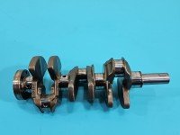 Wał korbowy Dacia Sandero II 12-20 1.0 12V Sce