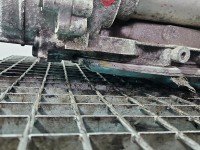 Skrzynia biegów automat AUDI A8 D4 4H 3.0 TFSI (CTUB)