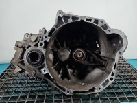 Skrzynia biegów Hyundai I40 1.6 GDI G4FD