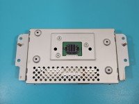 Wyświetlacz Ford Fusion USA 2012-2020 monitor