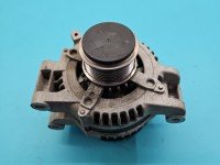TEST Alternator Toyota Avensis III T27 2.2 D-CAT