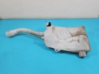 Zbiornik Zbiorniczek płynu spryskiwacza Citroen C4 II