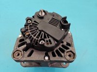TEST Alternator Renault Megane II 1.5 dci