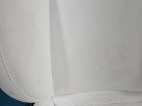 Fotel prawy przód pasażera Tesla Model Y 5d EUROPA