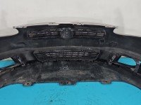 Zderzak przód Fiat Bravo II srebrny