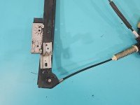 Podnośnik przód prawy Mini Cooper One II R56 06- 0130822381 3d HB