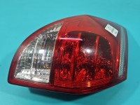 Lampa tył lewa TOYOTA, Z BŁOTNIKA 05-08 Toyota Rav4 III 05- HB