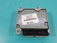 Sterownik poduszek airbag Fiat Grande Punto 51838067