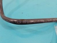 przewód wąż rurka wody Opel Astra V K 39108407, 565563897 1.5 cdti 105KM