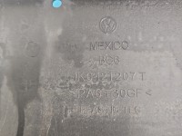 Wentylatory Wentylator chłodnicy Vw Jetta V 1K0121207T 1.9 tdi