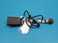 Pas bezpieczeństwa przód prawy pasażera Renault Kadjar