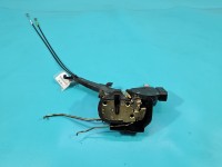 Zamek przód lewy Toyota Rav4 II 00- EUROPA 6PIN