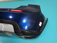 Zderzak tył Suzuki Sx4 I 06- ZJP HB