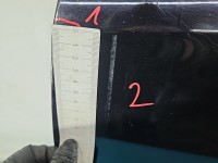 DRZWI PRZÓD LEWE KIEROWCY Opel Astra III H 5d