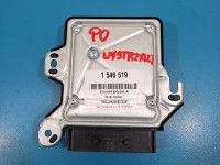 Sterownik poduszek airbag Skoda Kodiaq I 3Q0959655BJ