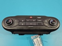 Konsola panel nawiewu Kia Sorento III 14-20 97250-C5HD5