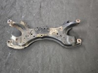 WÓZEK KOŁYSKA TRAWERS Sanki Belka silnika Toyota Avensis II T25 2.0 d4d