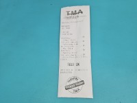 TEST Rozrusznik Dodge Caliber 2.0 CRD