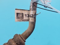 Przewód wspomagania Opel Astra IV J 527902242, 13255513