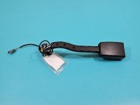 Pas bezpieczeństwa przód lewy kierowcy Vw Golf V 1K4857755K EU