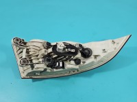 Lampa tył prawa Jaguar XE X760 sedan EUROPA