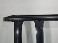Relingi dachowe komplet Hyundai Santa Fe II 06-12