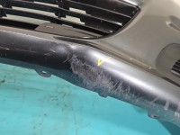 Zderzak przód Citroen C4 II szary ktp