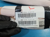 Kurtyna lewa poduszka airbag Peugeot Rifter HB 9817271580