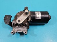 Silniczek Silnik wycieraczek przód Mercedes W169