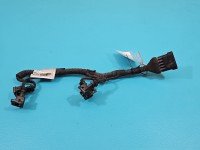 Instalacja Wiązka wtryskiwaczy AG0077425B 1.2 8V Fiat 500 07-20