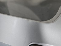 Zderzak tył Skoda Octavia III LA7W kombi