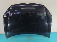 Maska przednia Vw Golf VI czarny LC9X