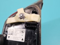 Lampa tył lewa Producent części: BMW, LED Z KLAPY 18-22 BMW G20 sedan