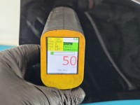 Błotnik przód prawy Toyota Avensis III T27 209