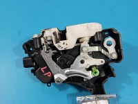 Zamek przód lewy Mitsubishi Colt Z30 VI 04- EUROPA 5pin`