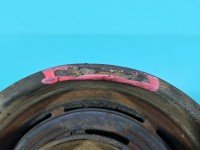 Sprężarka klimatyzacji kompresor 16250-1800J Hyundai Tucson I 2.0 crdi (D4ea)