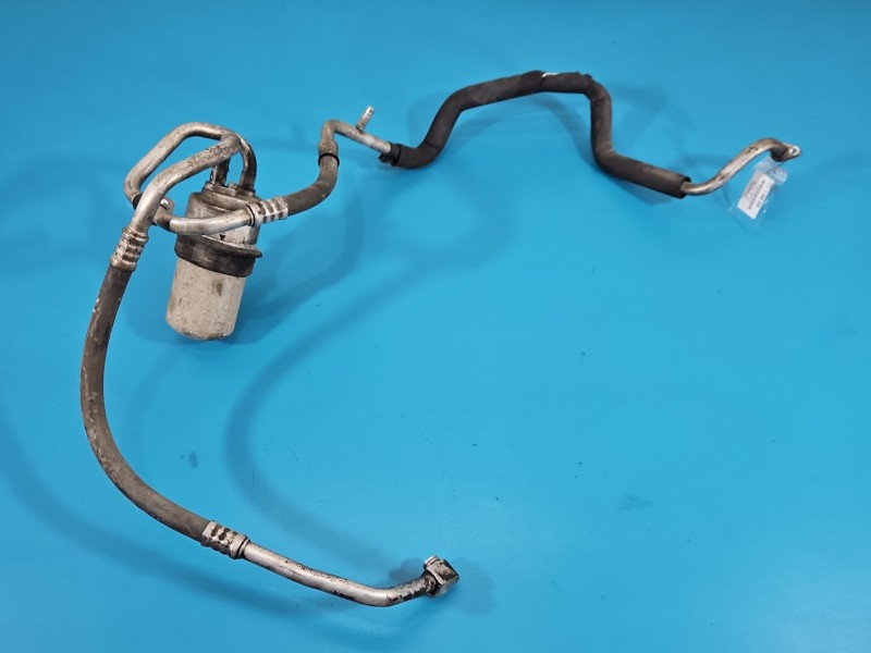 Przewód klimatyzacji rurka Opel Vivaro 1.9 cdti 91166604, 8200004174C