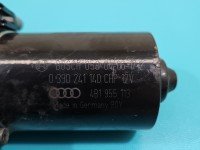 Silniczek Silnik wycieraczek przód Audi A6 C5 0390241140